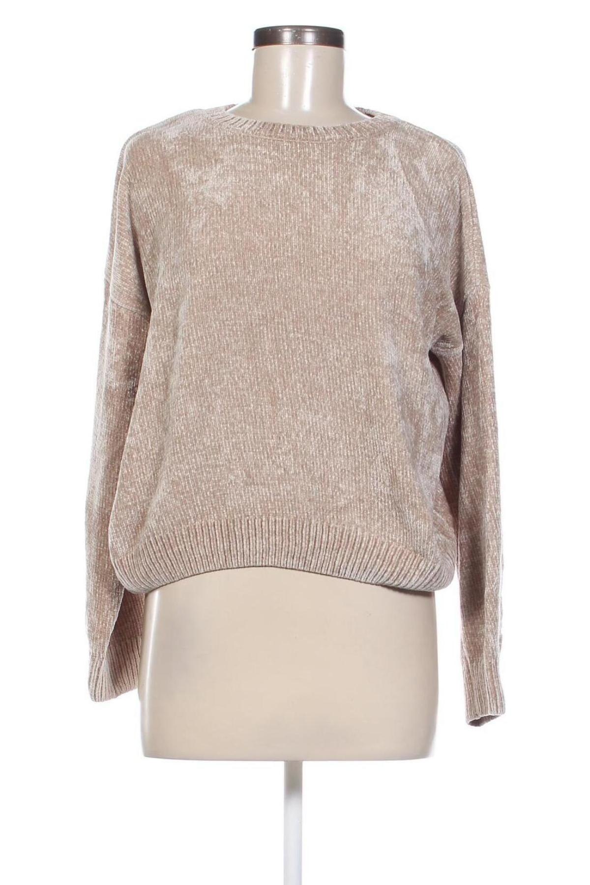 Damenpullover, Größe S, Farbe Braun, Preis € 7,99