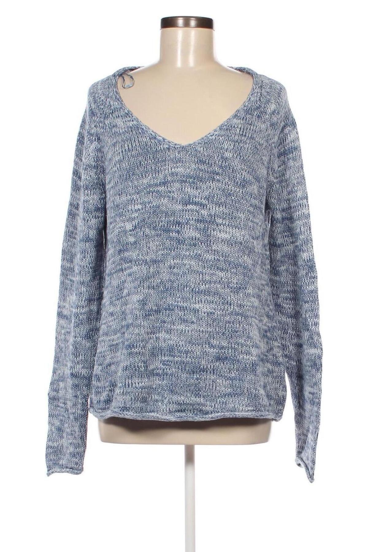 Damenpullover, Größe L, Farbe Mehrfarbig, Preis 10,99 €