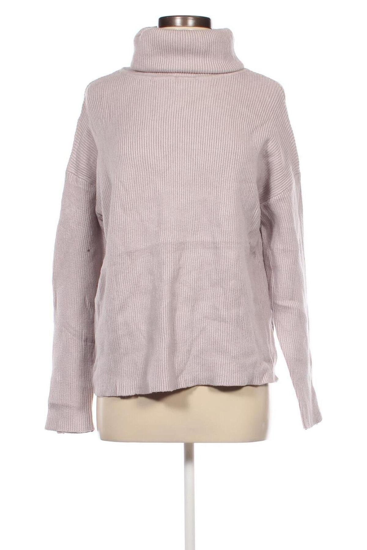 Damenpullover, Größe L, Farbe Grau, Preis € 10,49