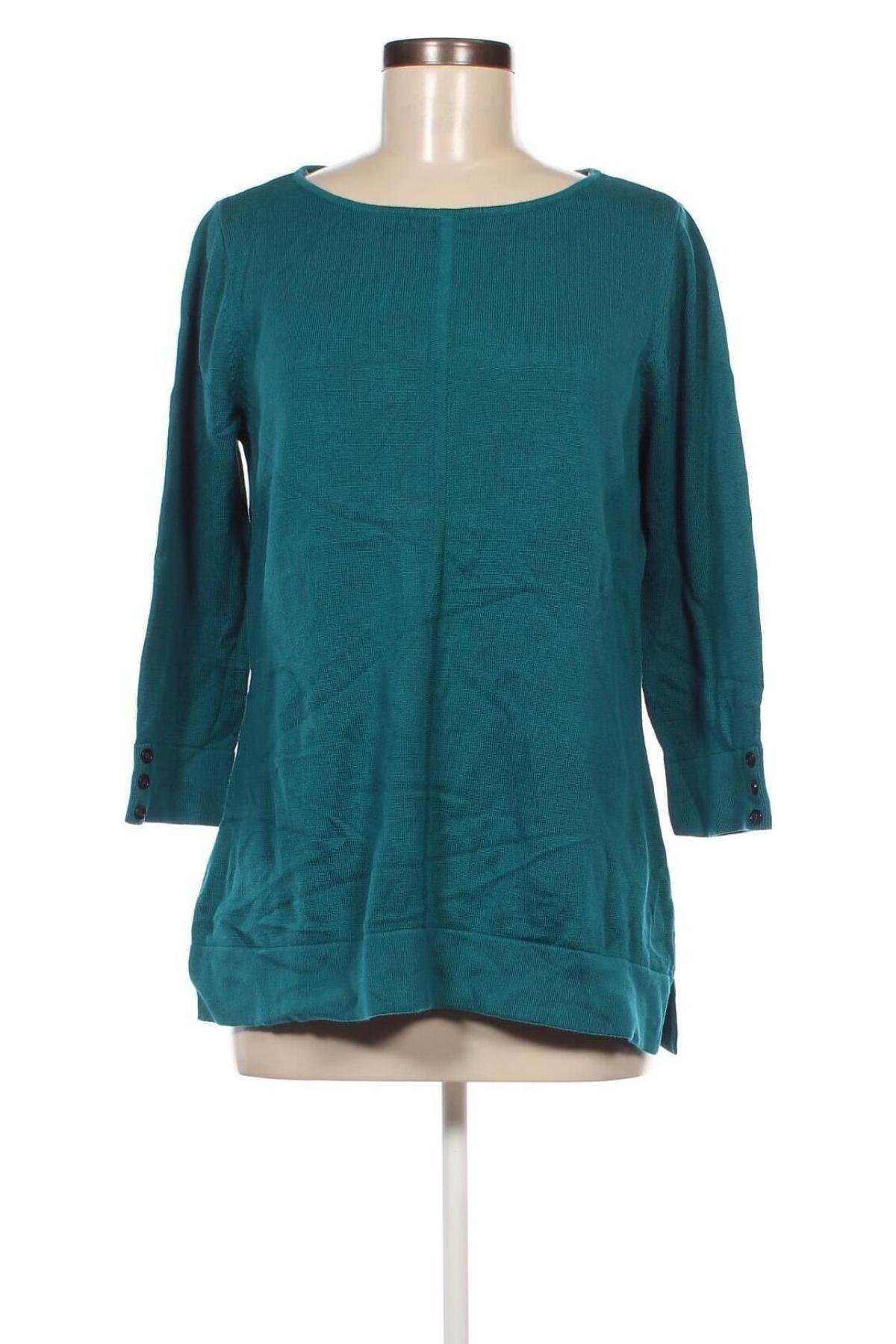 Damenpullover, Größe M, Farbe Blau, Preis € 11,99