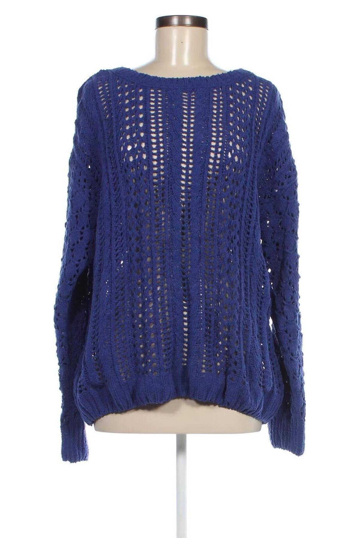 Damenpullover, Größe XXL, Farbe Lila, Preis 8,49 €