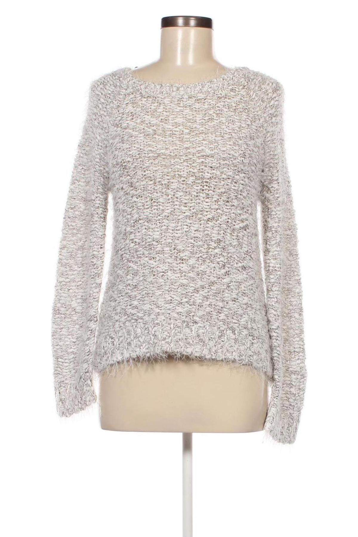 Damenpullover, Größe S, Farbe Grau, Preis € 20,49