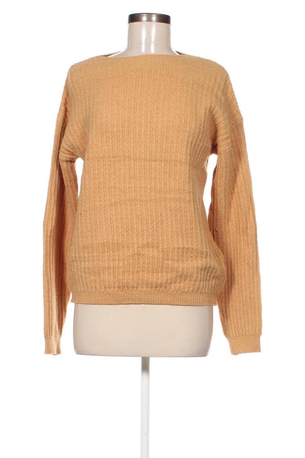 Damenpullover, Größe XL, Farbe Gelb, Preis € 9,49