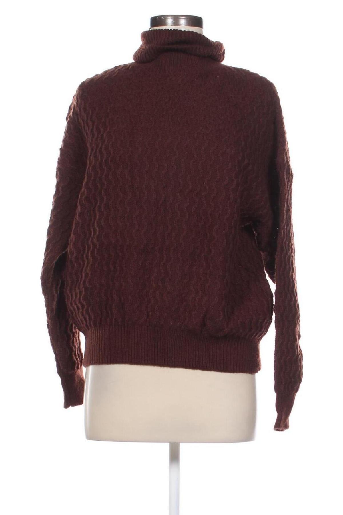 Damenpullover, Größe L, Farbe Braun, Preis € 11,99