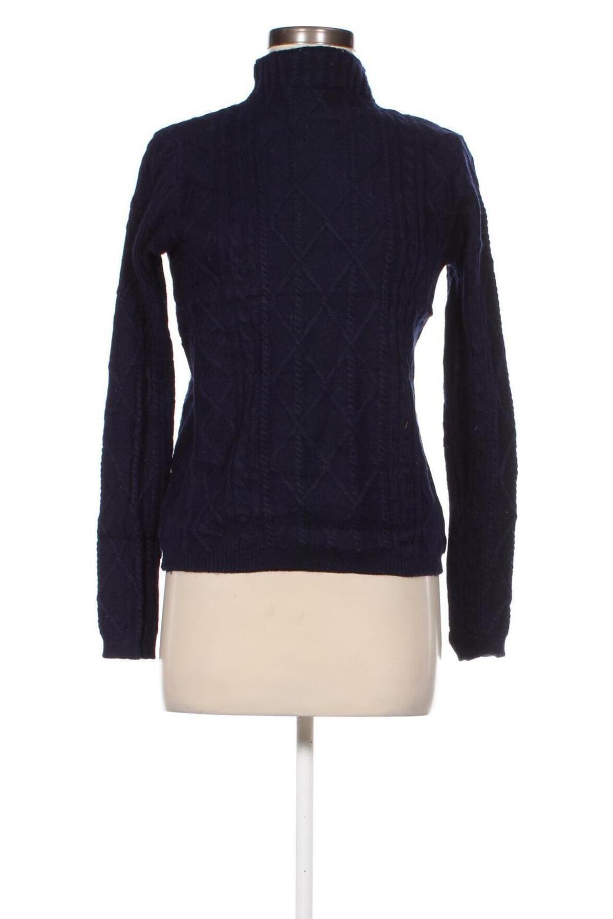 Damenpullover, Größe S, Farbe Blau, Preis € 10,49