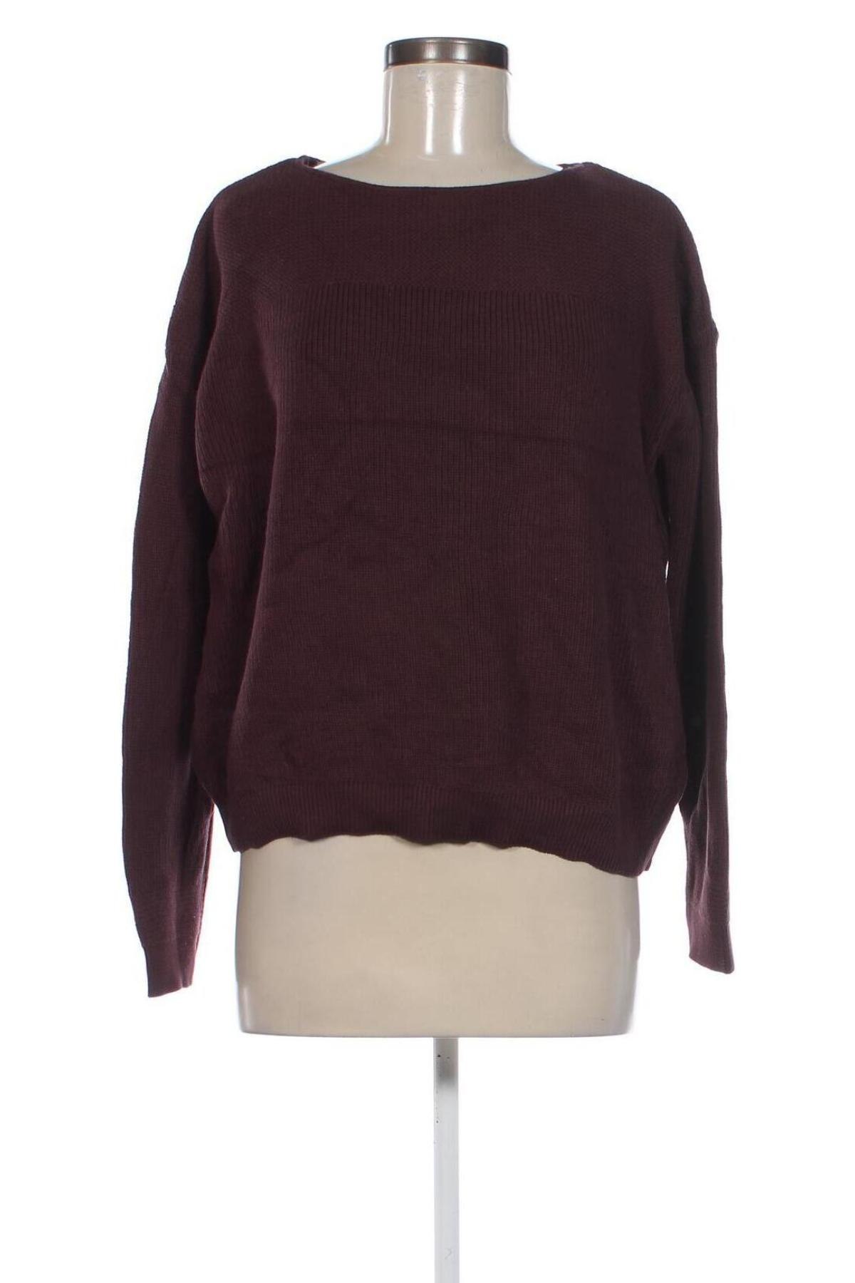 Damenpullover, Größe M, Farbe Rot, Preis € 10,49