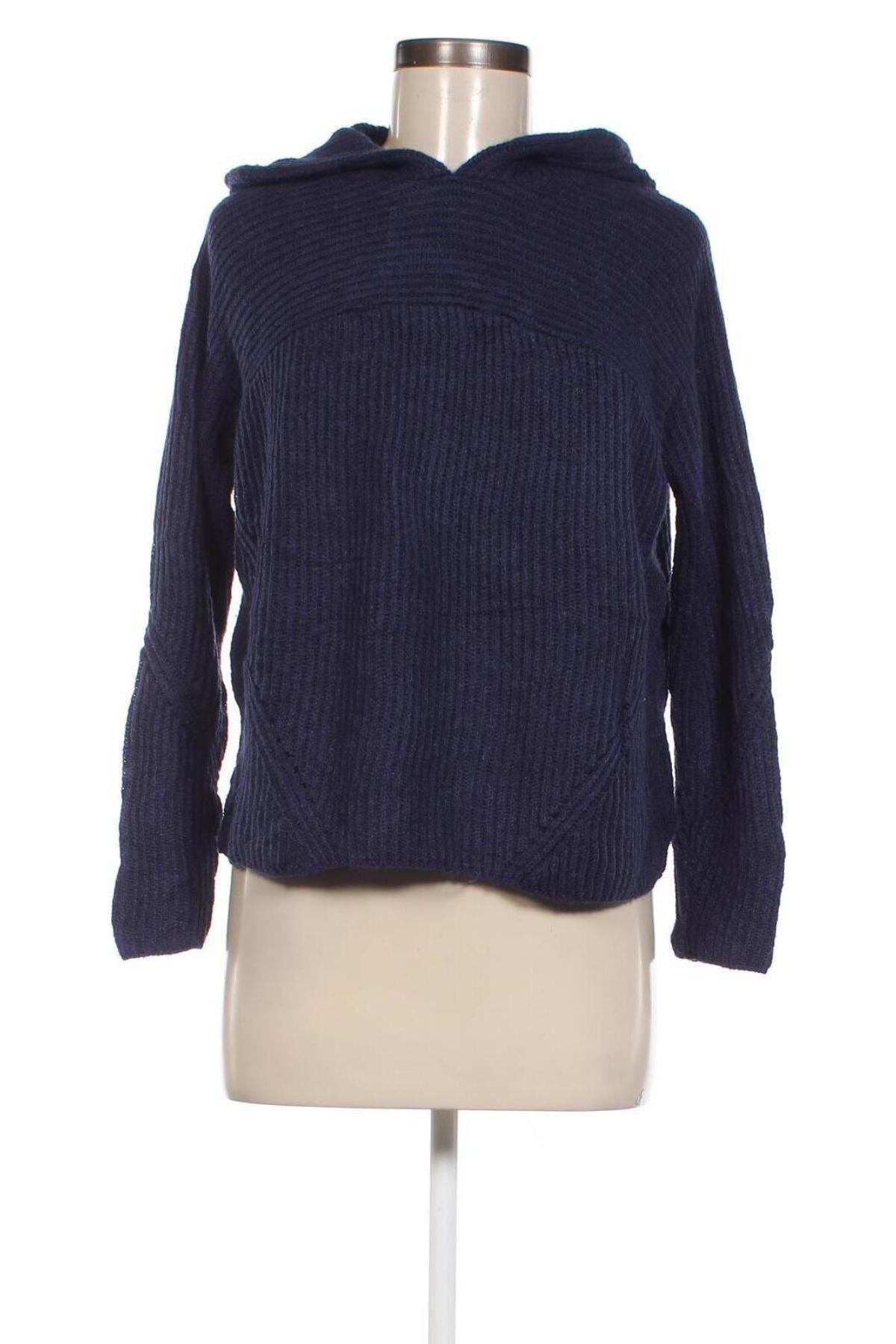 Damenpullover, Größe S, Farbe Blau, Preis € 12,49