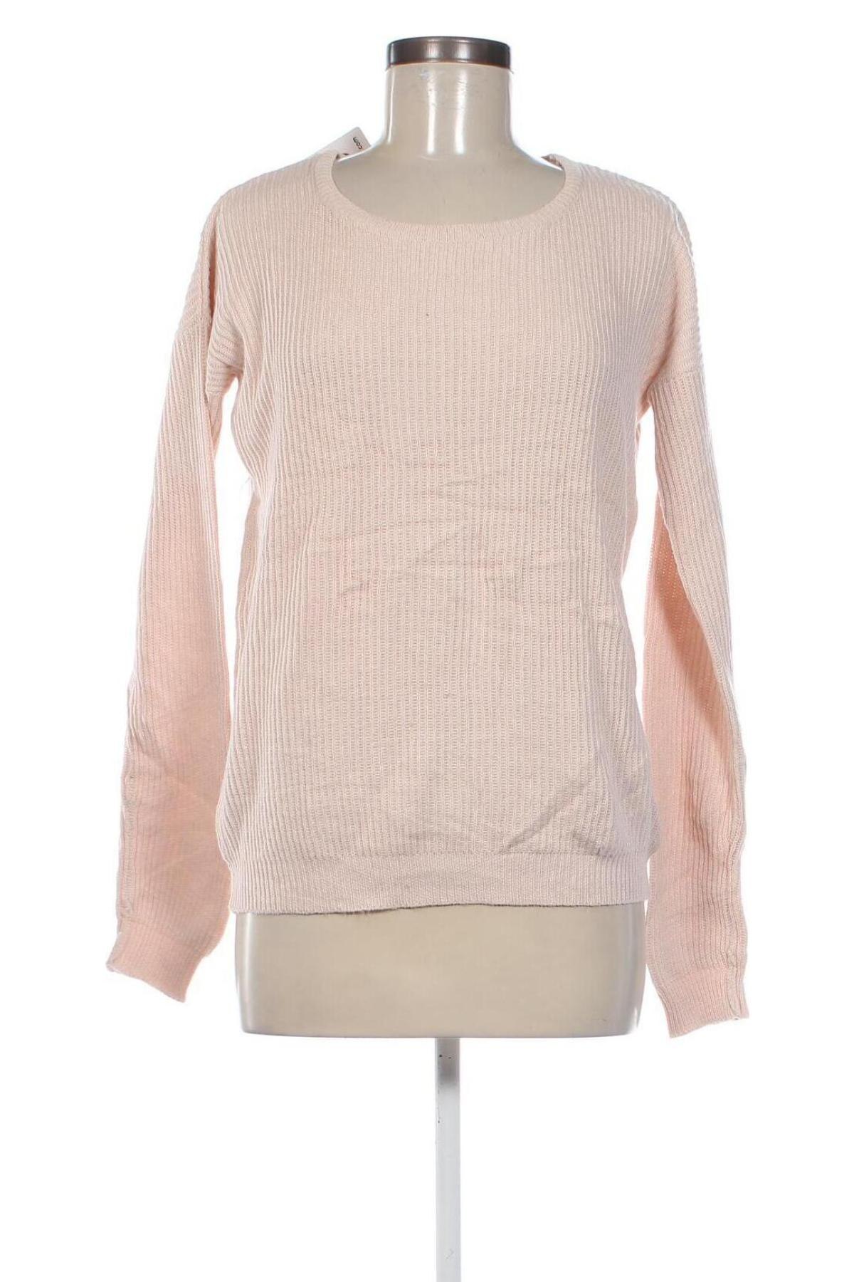 Damenpullover, Größe S, Farbe Rosa, Preis 9,49 €