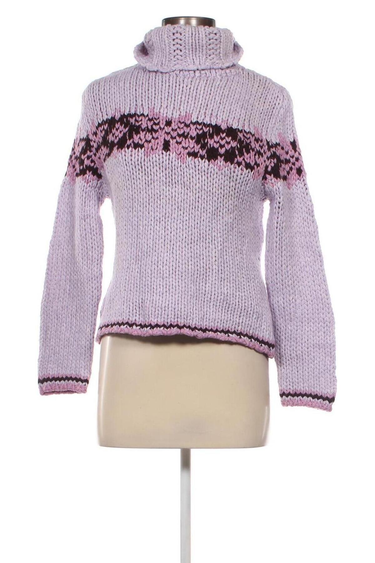 Damenpullover, Größe M, Farbe Mehrfarbig, Preis 11,99 €