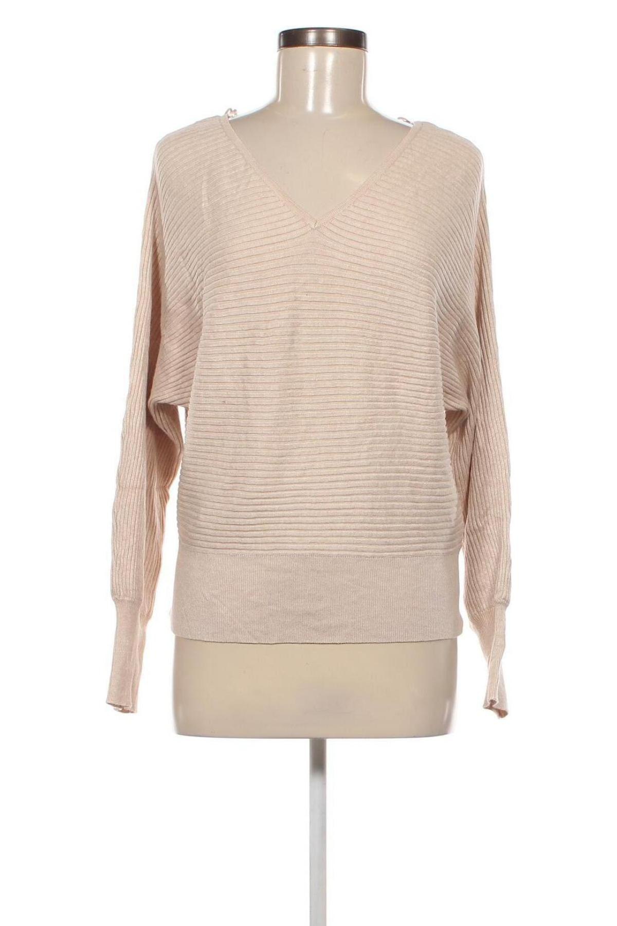 Damenpullover, Größe S, Farbe Beige, Preis € 11,99