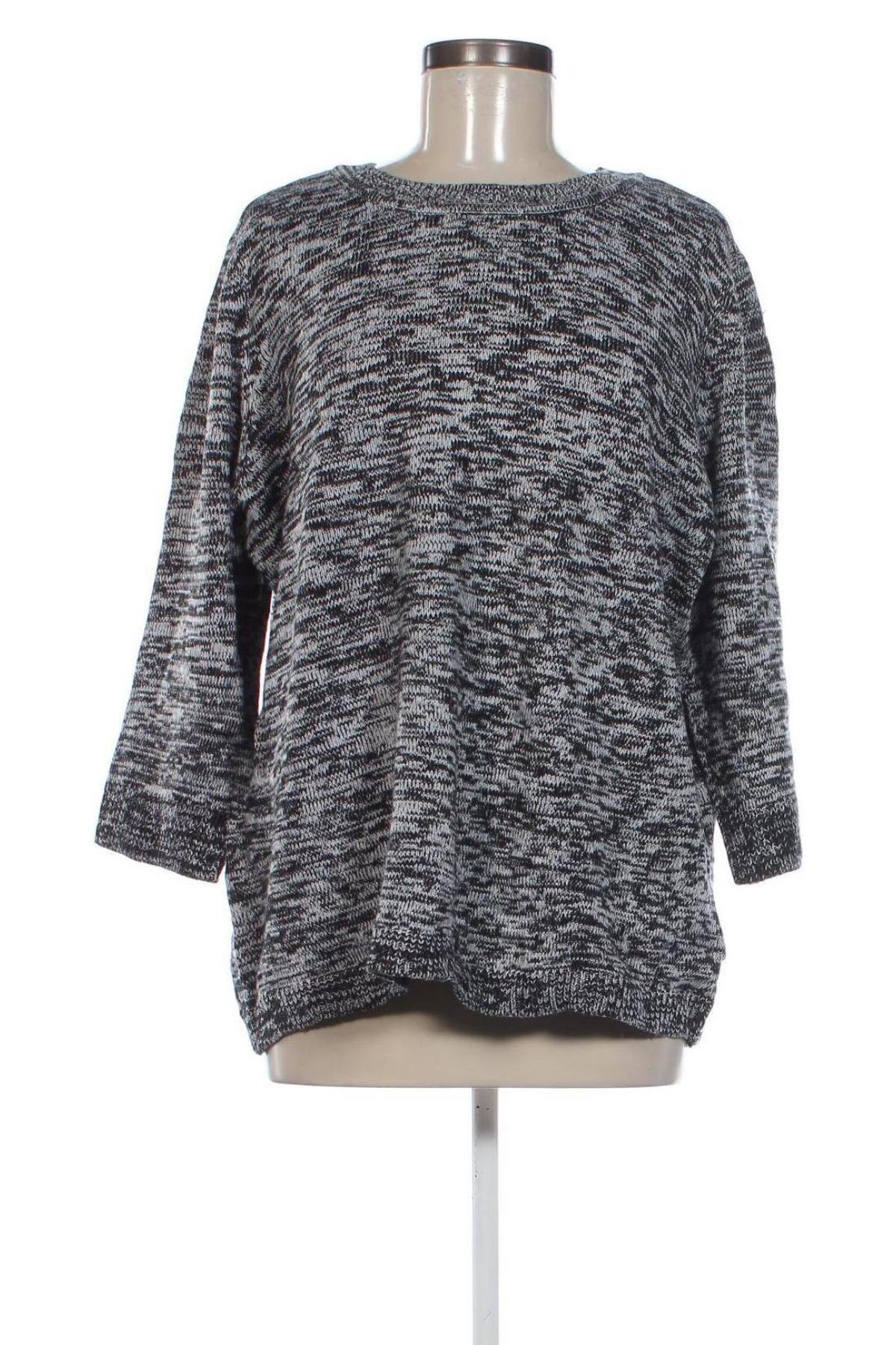 Damenpullover, Größe XL, Farbe Mehrfarbig, Preis € 20,49