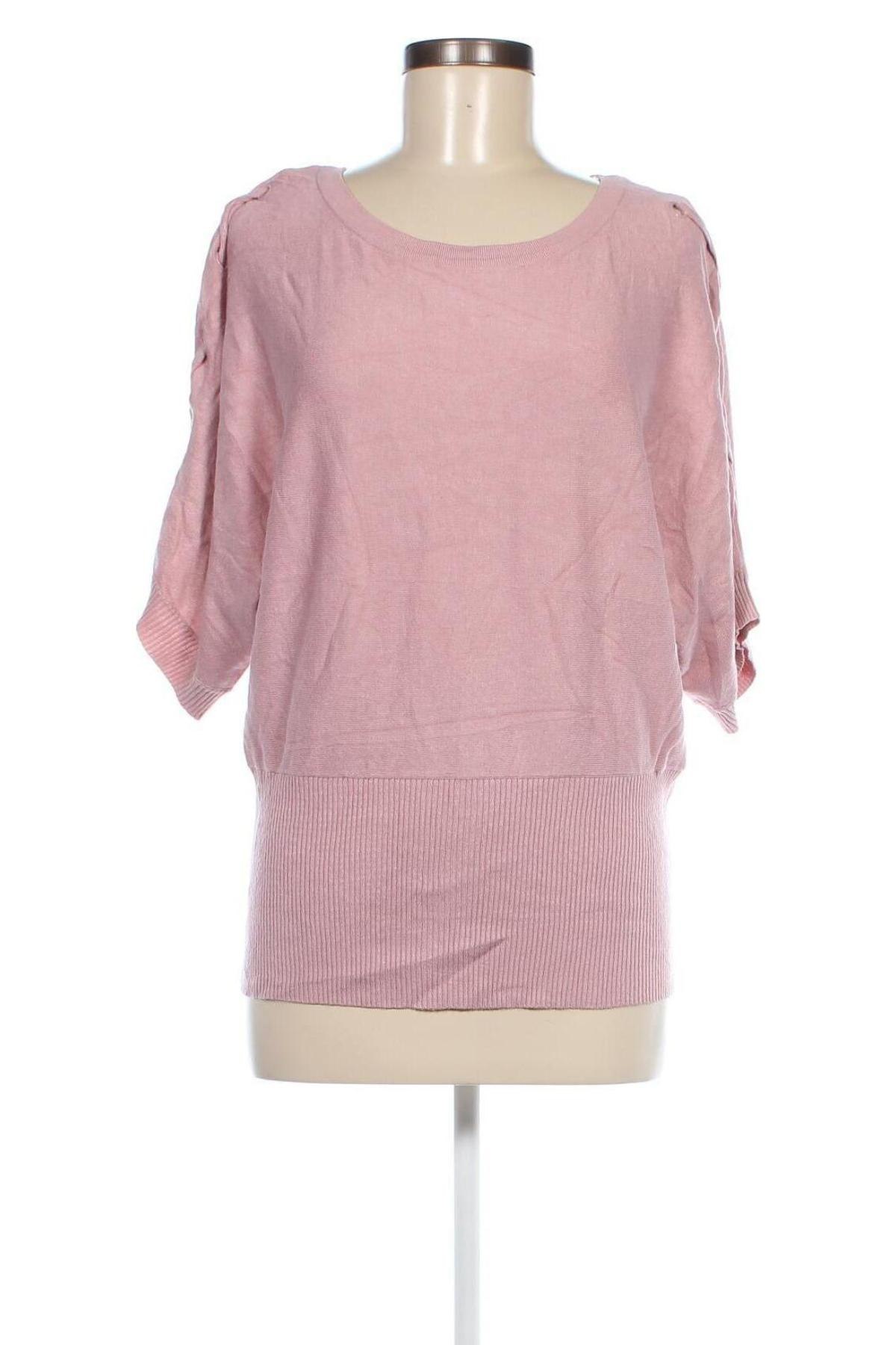 Damenpullover, Größe XL, Farbe Rosa, Preis 8,49 €