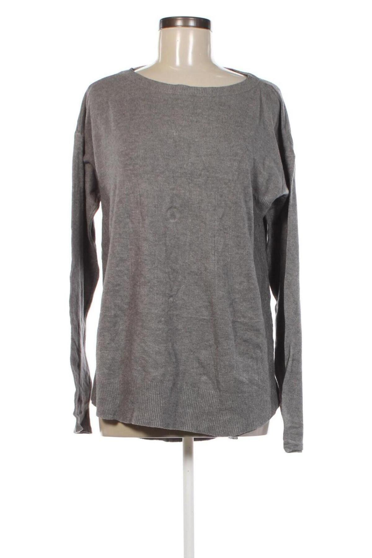 Damenpullover, Größe XL, Farbe Grau, Preis 20,49 €