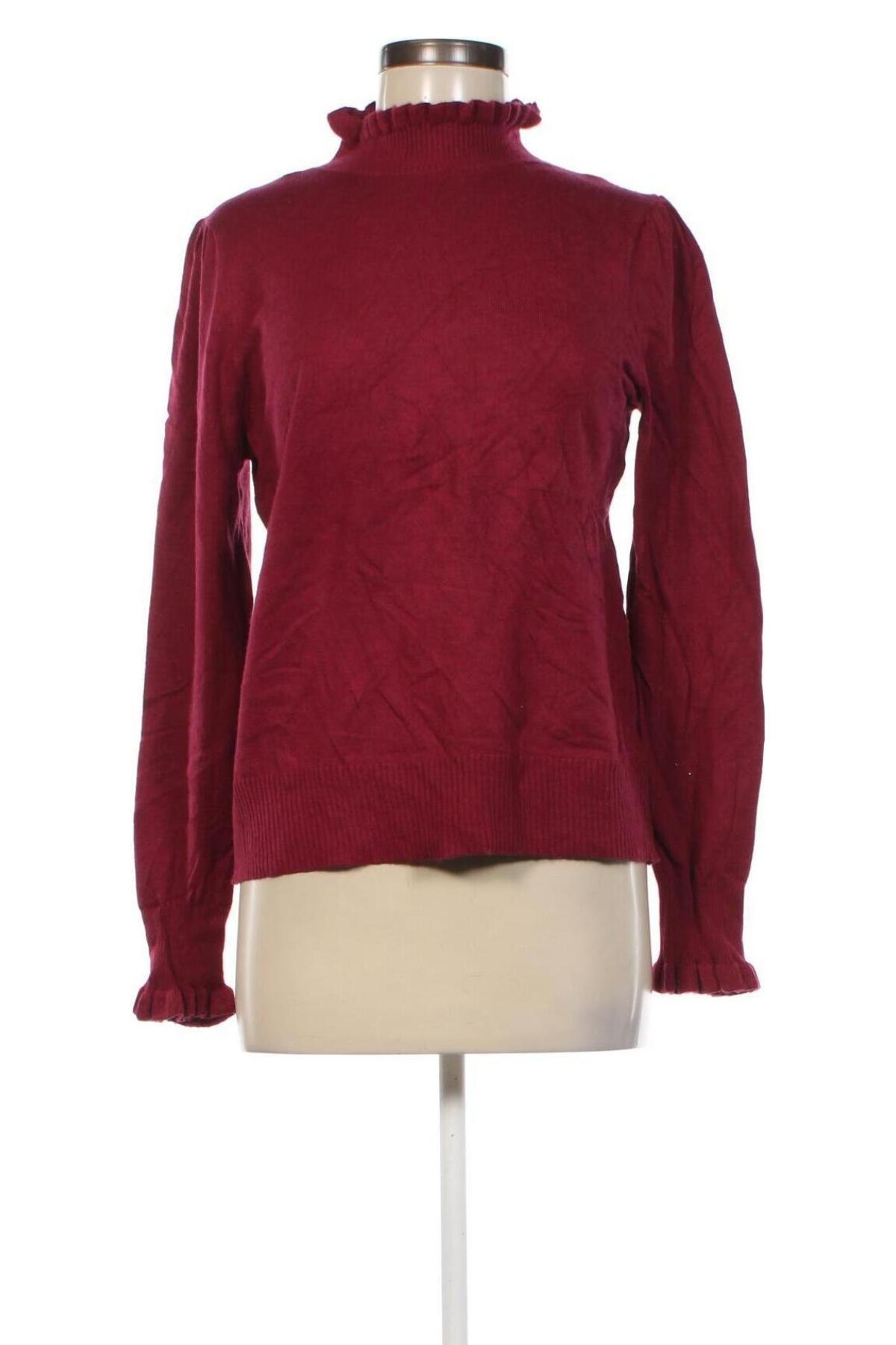 Damenpullover, Größe M, Farbe Lila, Preis 5,99 €