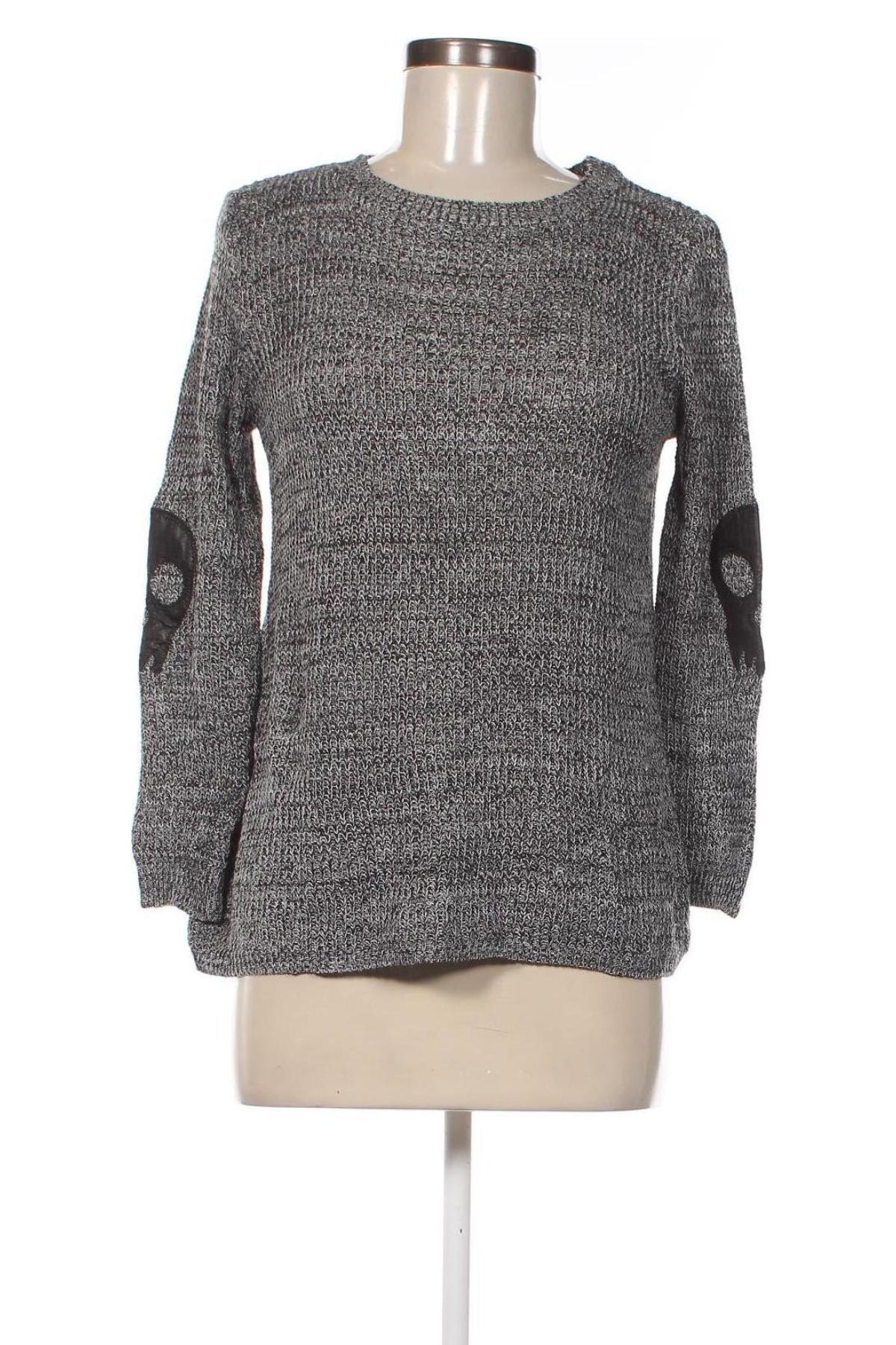 Damenpullover, Größe M, Farbe Mehrfarbig, Preis € 12,49