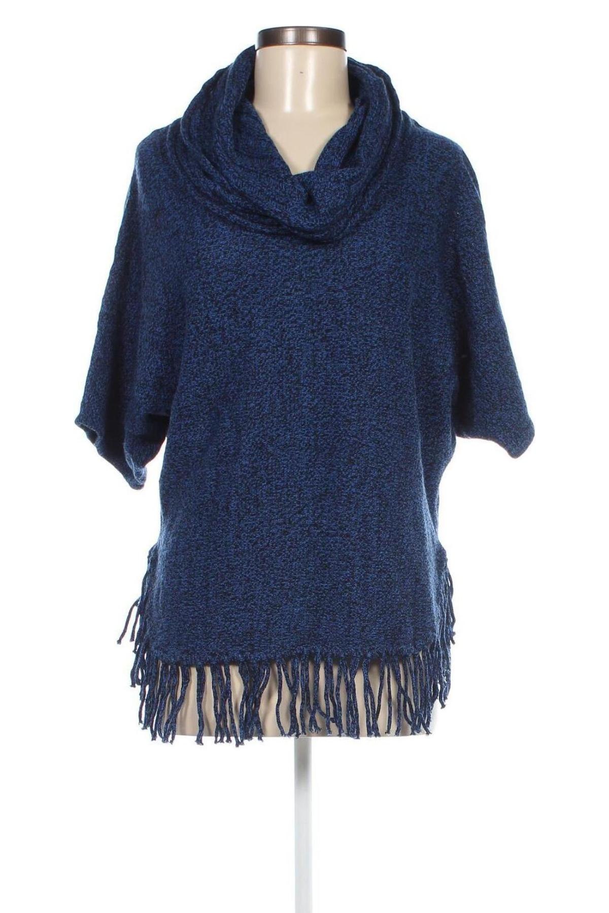 Damenpullover, Größe M, Farbe Blau, Preis € 11,99