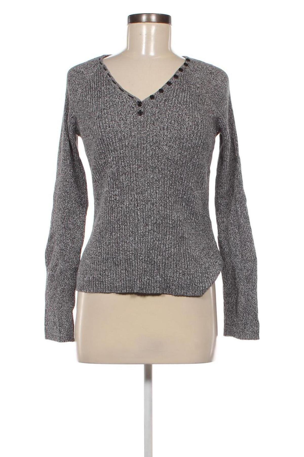 Damenpullover, Größe XL, Farbe Grau, Preis € 12,49