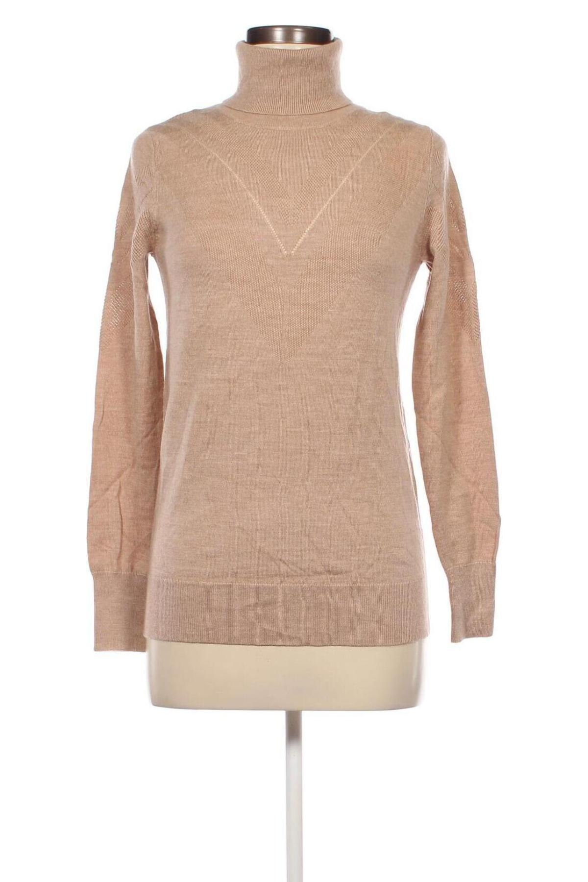 Damenpullover, Größe S, Farbe Beige, Preis € 20,49