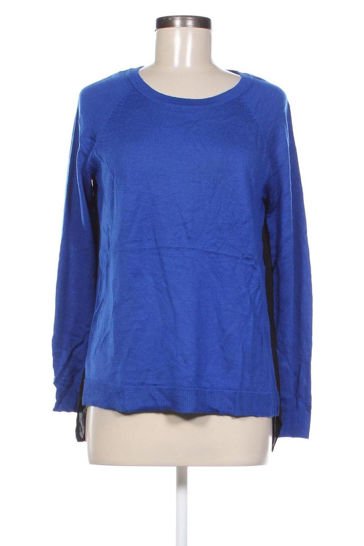 Damenpullover, Größe M, Farbe Blau, Preis 10,49 €