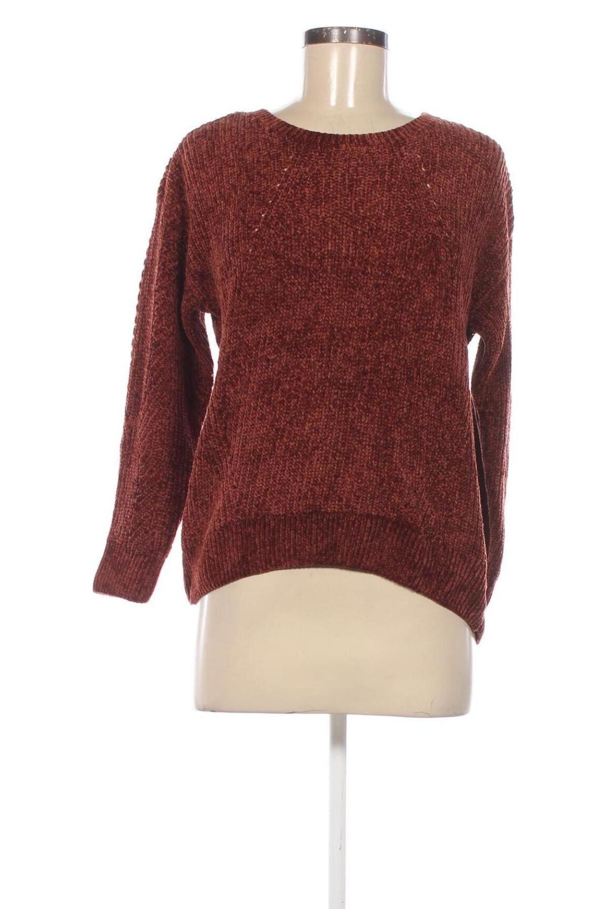 Damenpullover, Größe S, Farbe Braun, Preis € 11,99