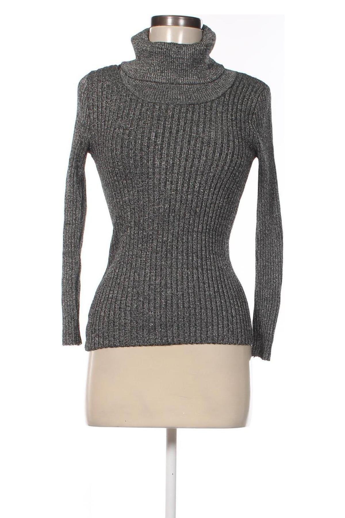 Damenpullover, Größe S, Farbe Grau, Preis 20,49 €