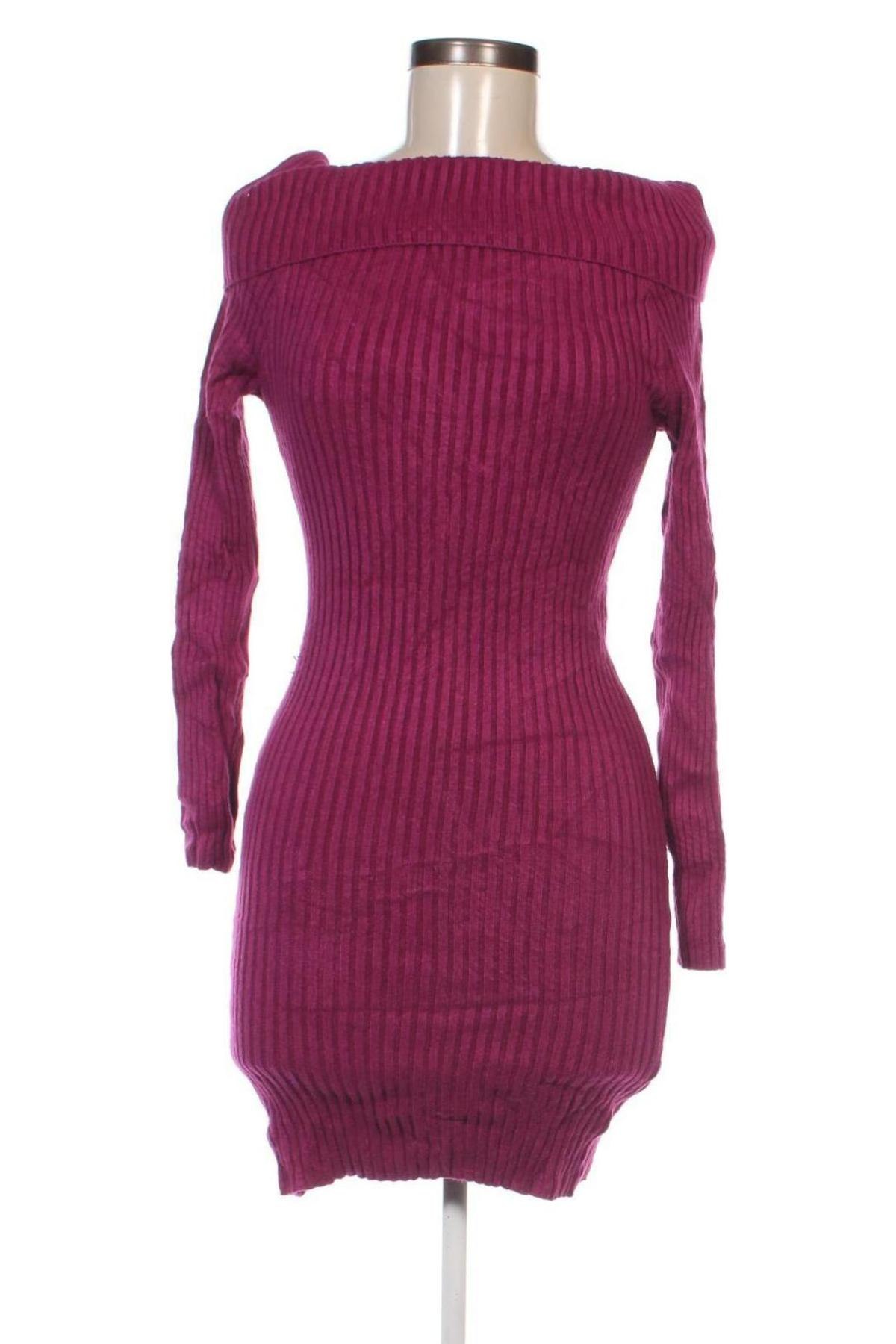 Damenpullover, Größe M, Farbe Rosa, Preis 11,99 €