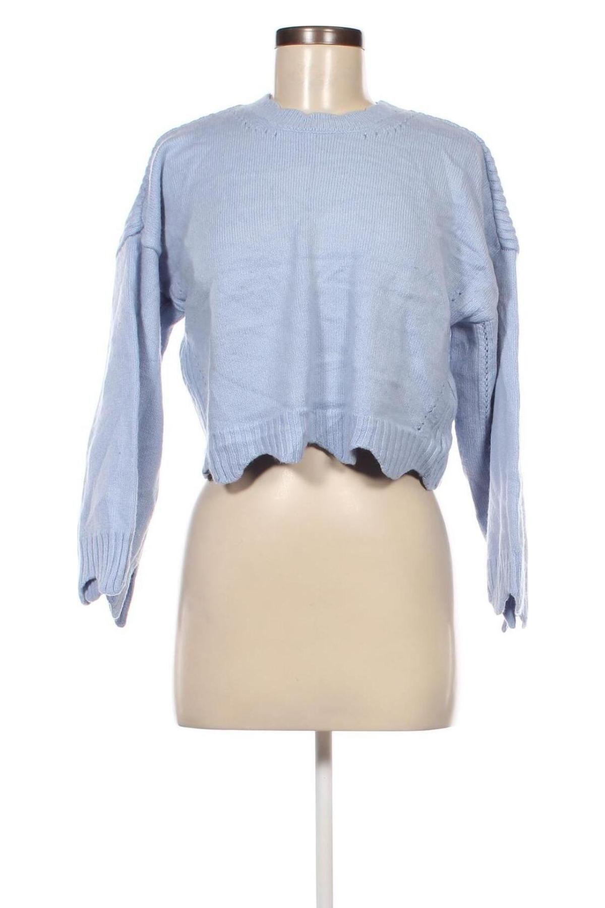 Damenpullover 3.1 Phillip Lim, Größe S, Farbe Blau, Preis 200,99 €