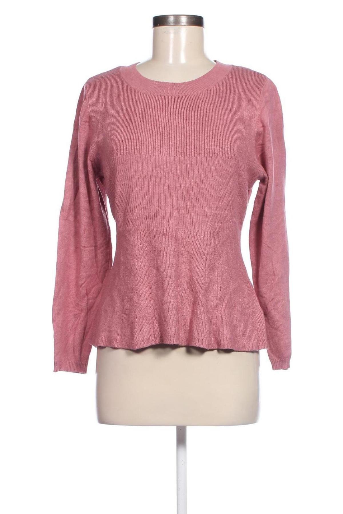 Damenpullover 89th & Madison, Größe XL, Farbe Aschrosa, Preis 11,99 €