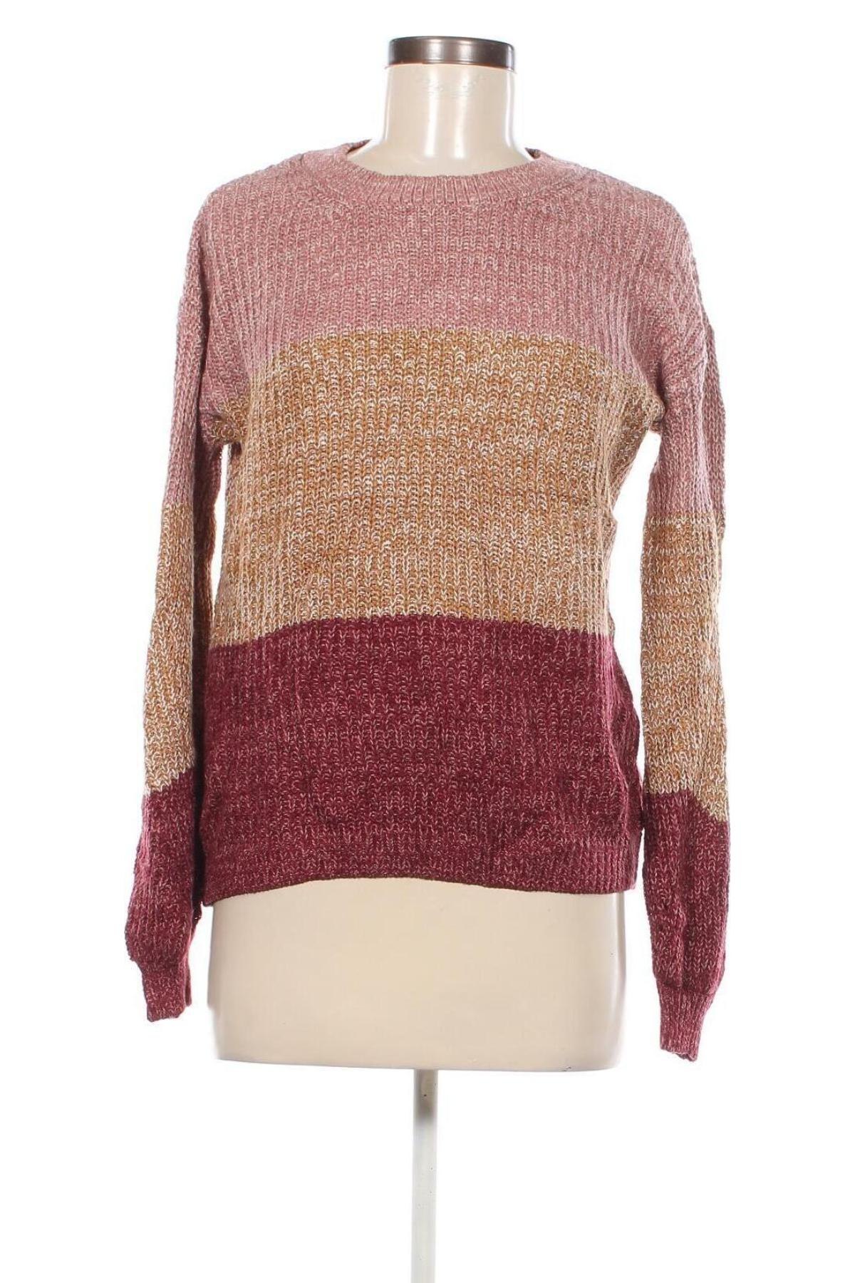 Damenpullover 89th & Madison, Größe S, Farbe Mehrfarbig, Preis € 12,49