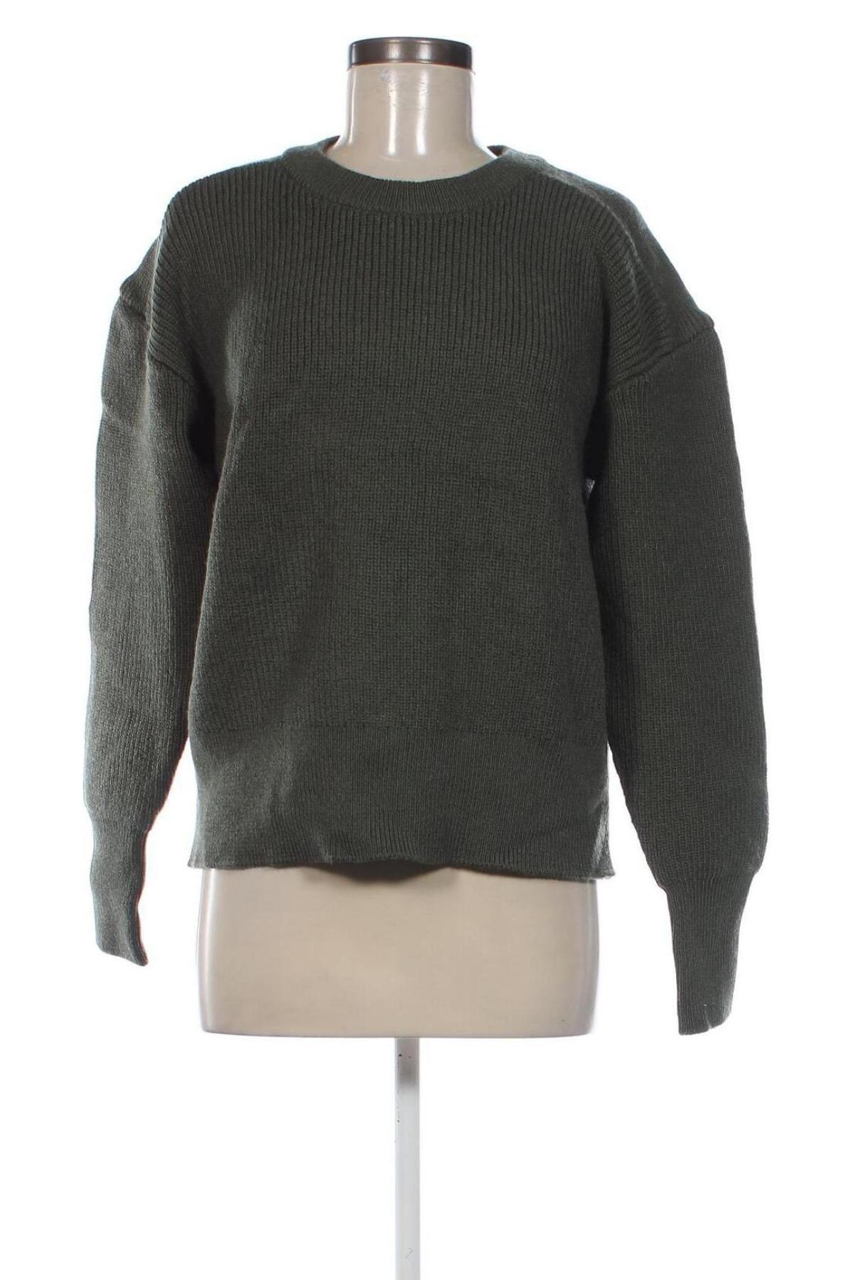 Damenpullover A.L.C., Größe L, Farbe Grün, Preis € 114,49