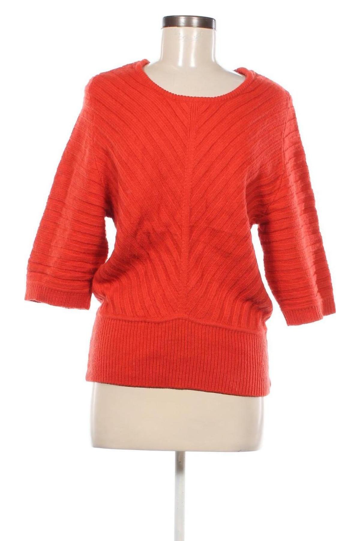 Damenpullover A.N.A., Größe M, Farbe Rot, Preis 11,49 €