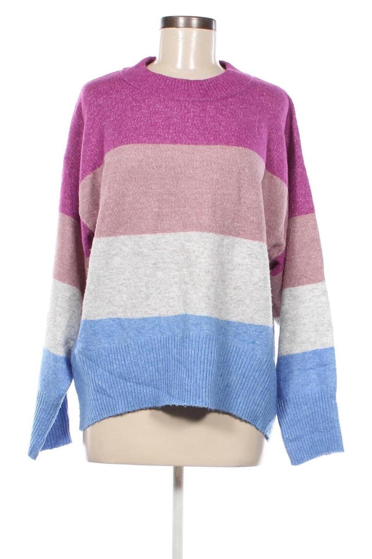 Damenpullover A New Day, Größe M, Farbe Mehrfarbig, Preis € 11,99