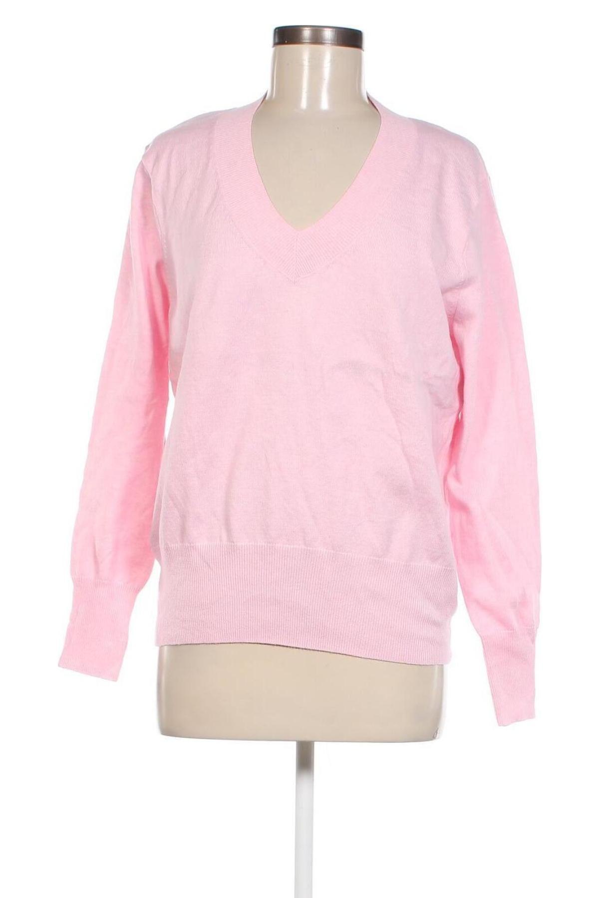 Damenpullover A New Day, Größe M, Farbe Rosa, Preis € 12,49