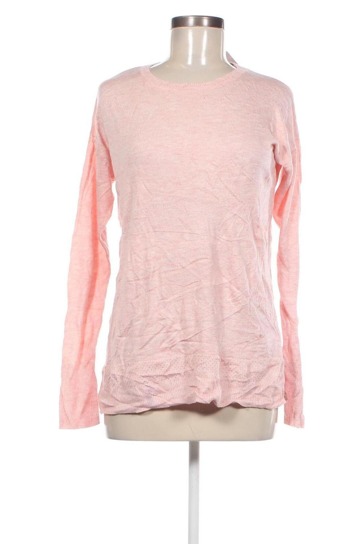 Damenpullover A New Day, Größe M, Farbe Rosa, Preis 20,49 €