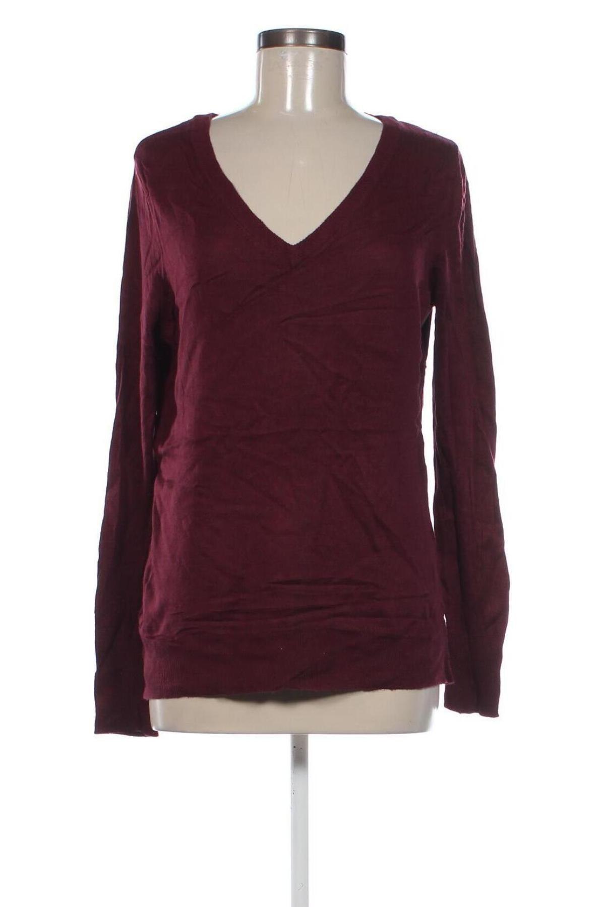 Damenpullover A New Day, Größe L, Farbe Rot, Preis € 20,49