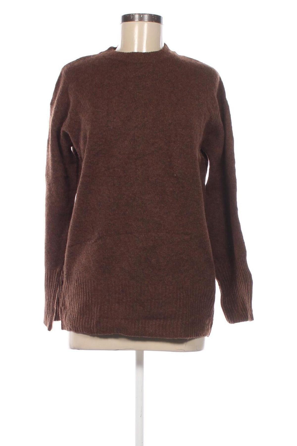 Damenpullover A New Day, Größe XS, Farbe Braun, Preis € 20,49