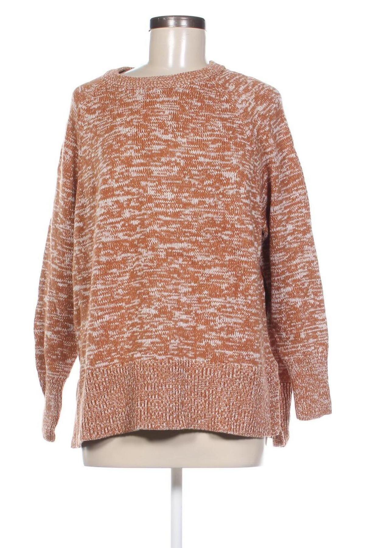 Damenpullover A New Day, Größe XL, Farbe Braun, Preis 9,99 €