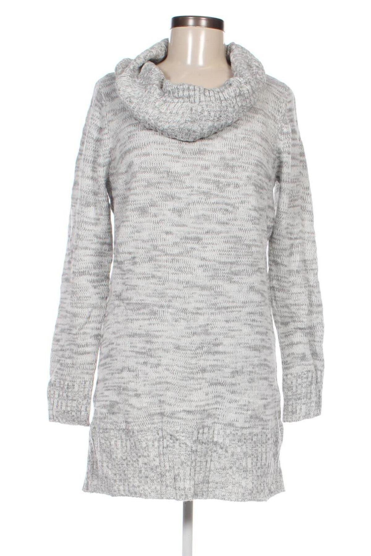 Damenpullover AB Studio, Größe L, Farbe Grau, Preis € 8,99