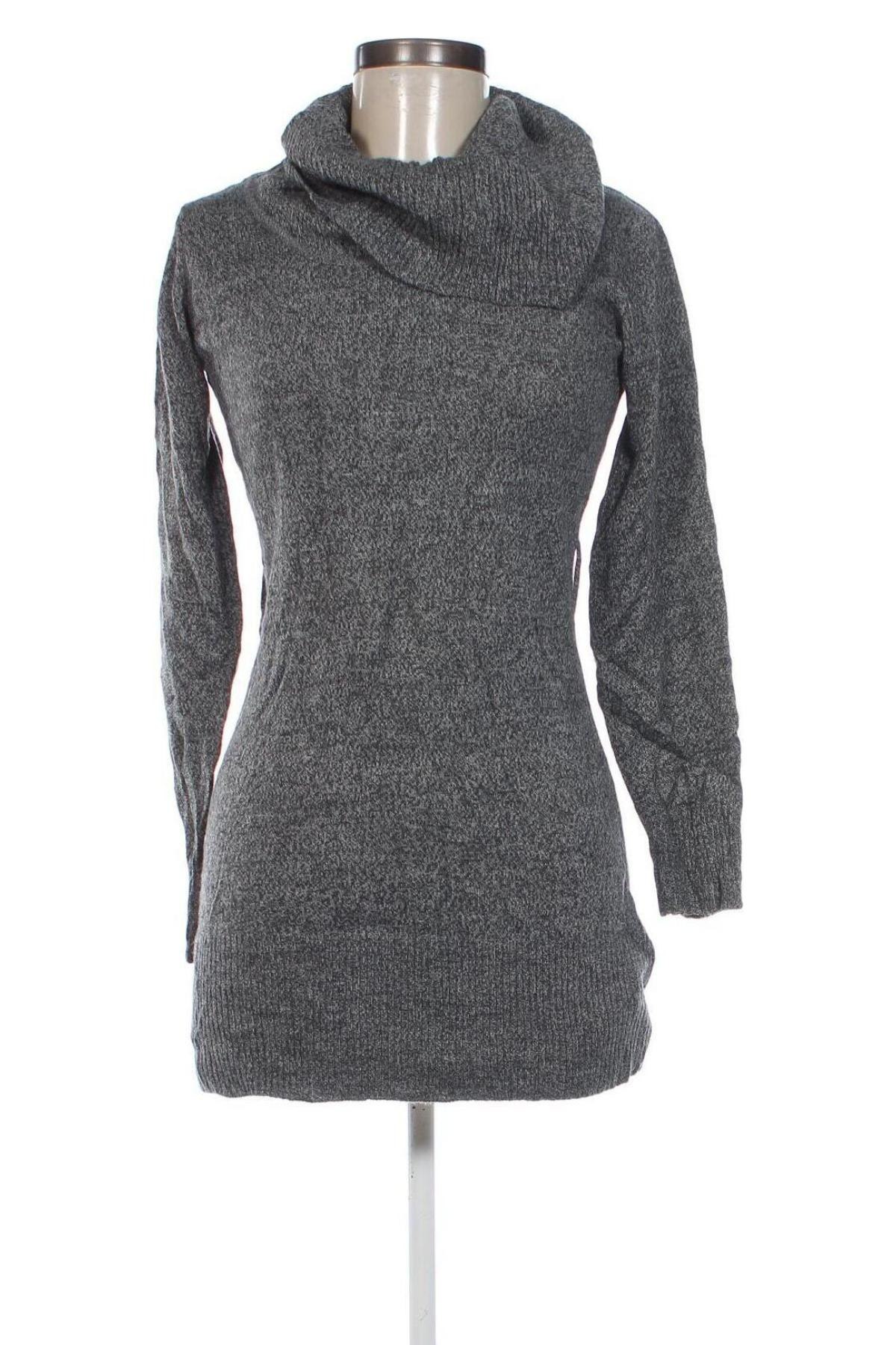 Damenpullover AB Studio, Größe S, Farbe Grau, Preis € 10,49