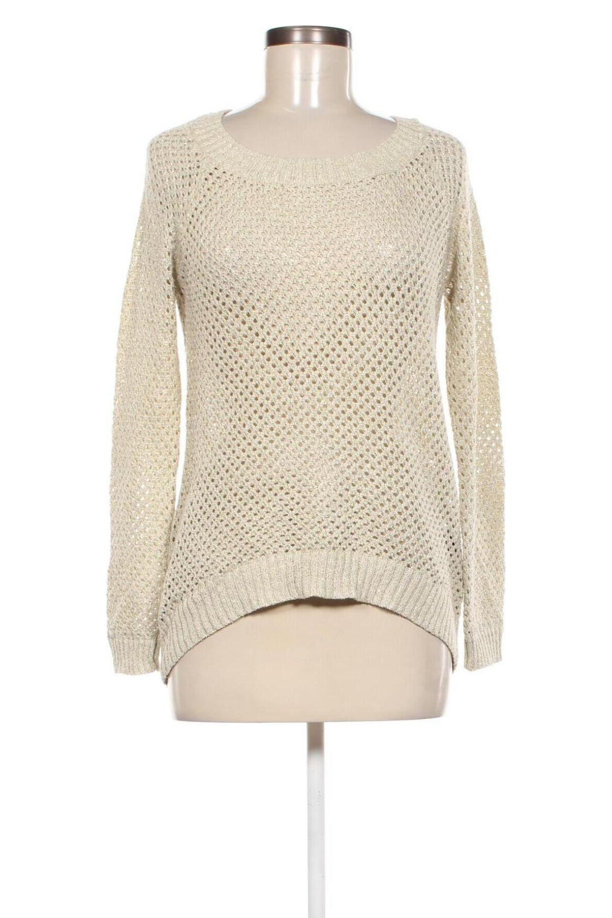 Damenpullover ALYX, Größe M, Farbe Beige, Preis 16,99 €