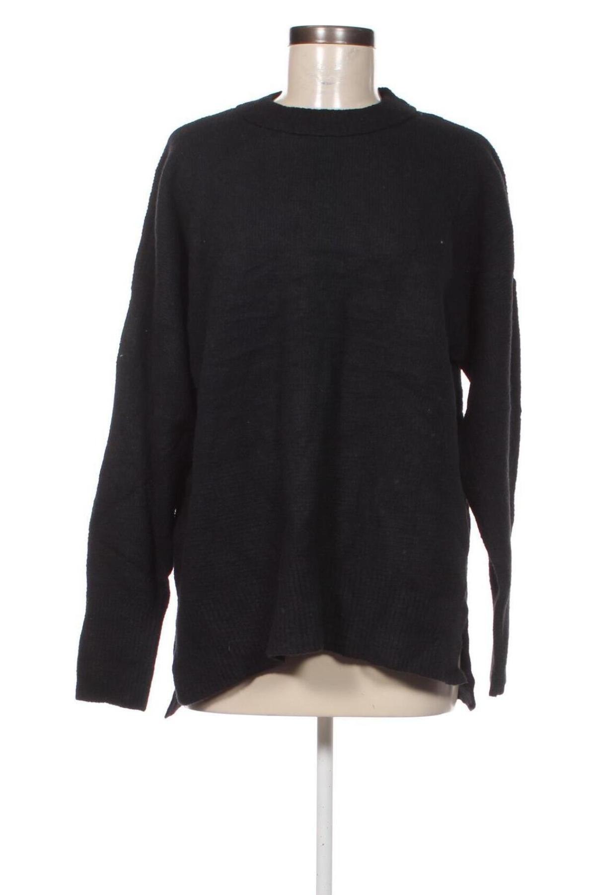 Damenpullover Abercrombie & Fitch, Größe M, Farbe Schwarz, Preis € 28,49