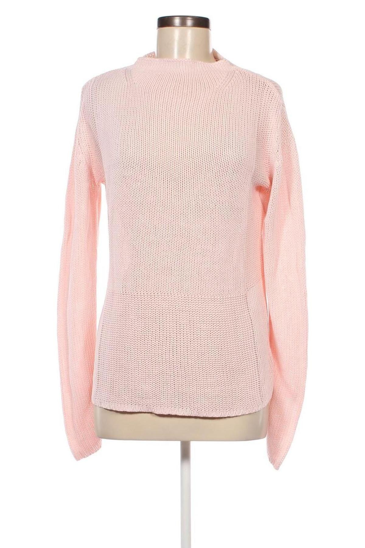 Damenpullover Adagio, Größe L, Farbe Rosa, Preis € 20,49