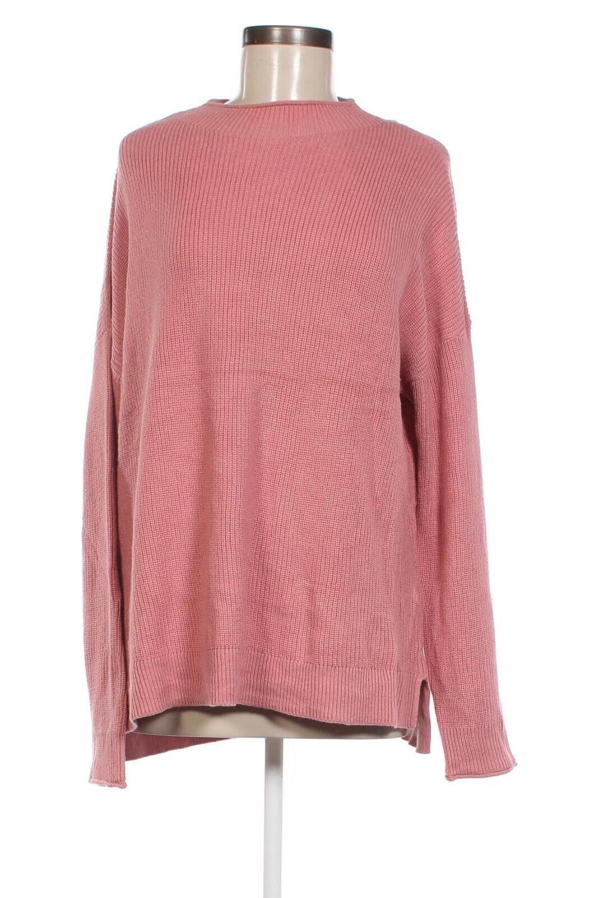 Damenpullover Adagio, Größe XL, Farbe Rosa, Preis € 9,99