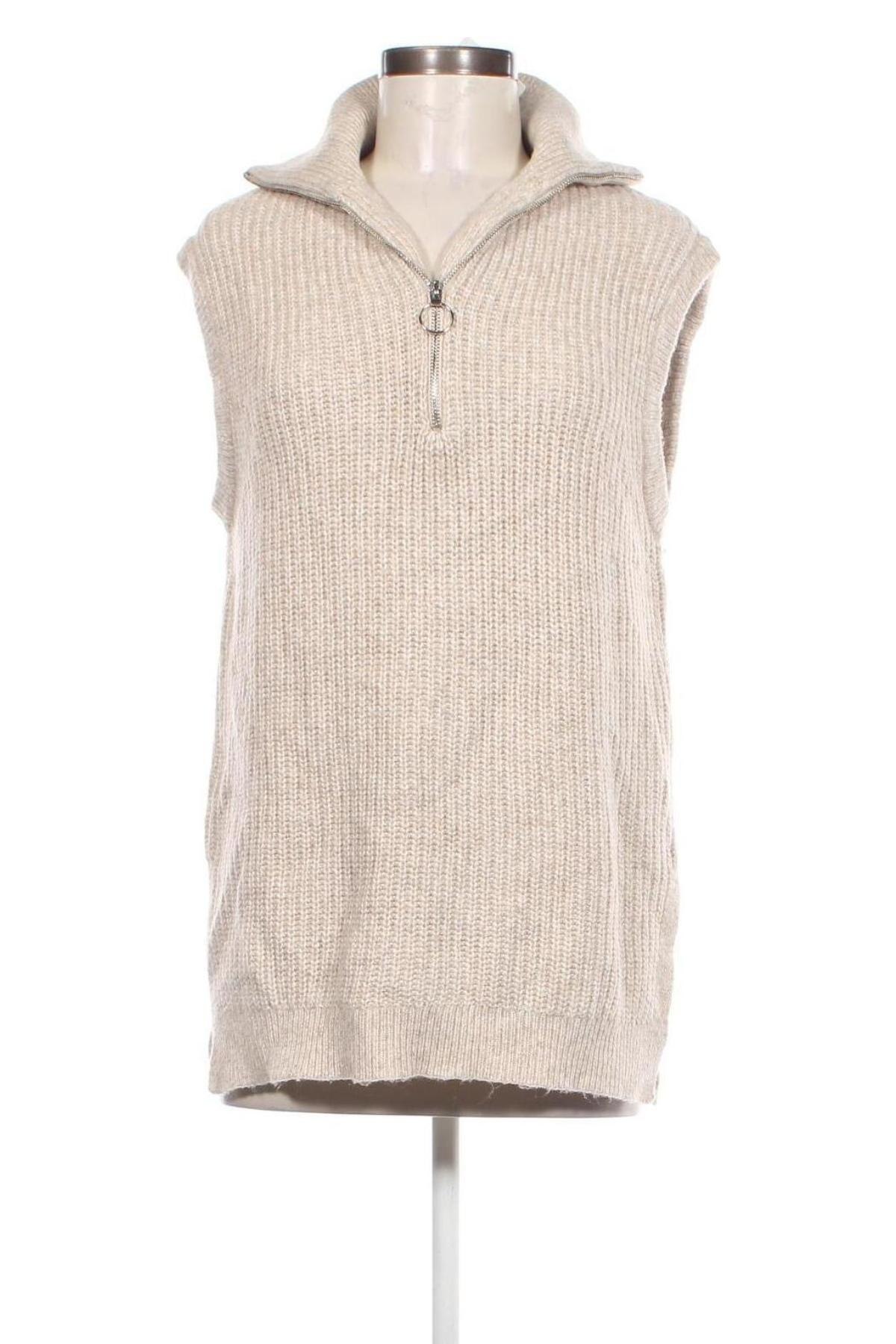 Damenpullover Amisu, Größe XS, Farbe Beige, Preis € 10,49