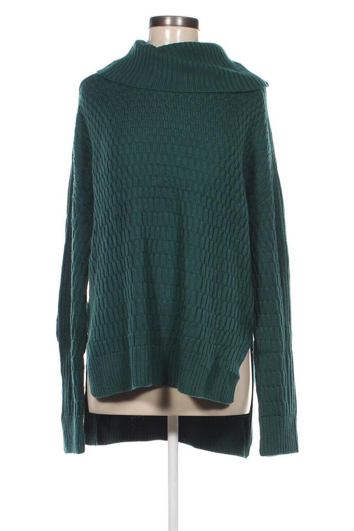 Damenpullover Amour Vert, Größe L, Farbe Grün, Preis € 43,49