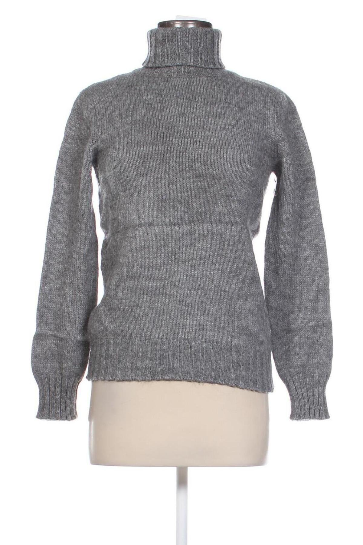 Damenpullover Angel Schlesser, Größe M, Farbe Grau, Preis 27,49 €