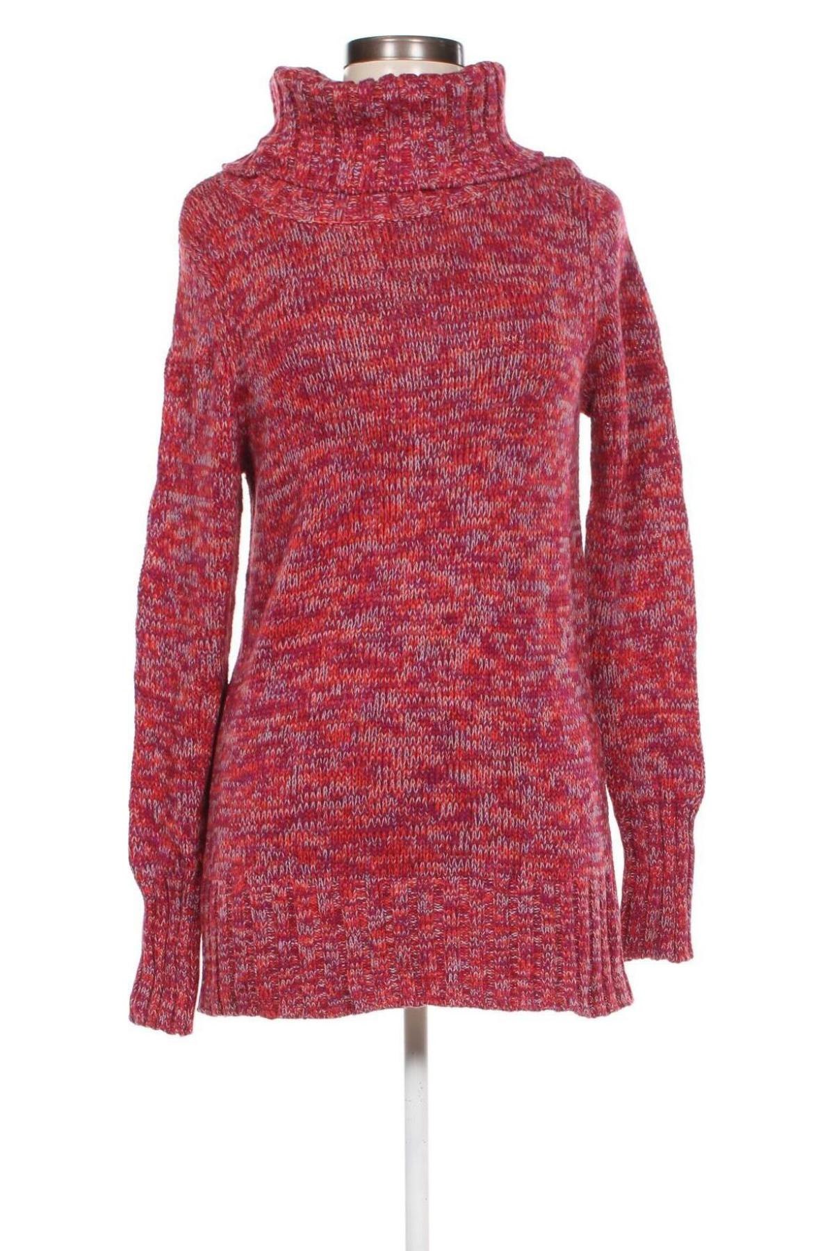 Damenpullover Ann Taylor, Größe L, Farbe Mehrfarbig, Preis 23,99 €