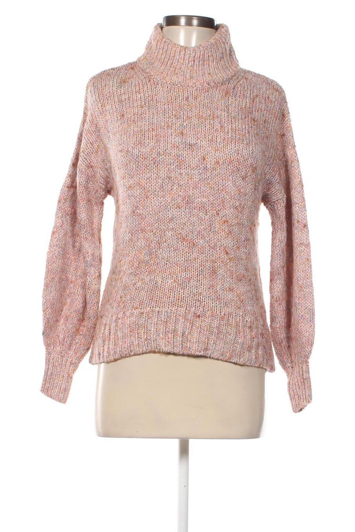 Damenpullover Ann Taylor, Größe XXS, Farbe Rosa, Preis € 21,99