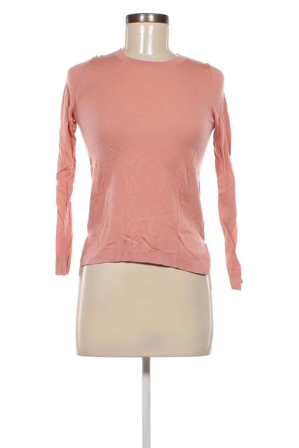 Damenpullover Ann Taylor, Größe XS, Farbe Rosa, Preis € 43,49