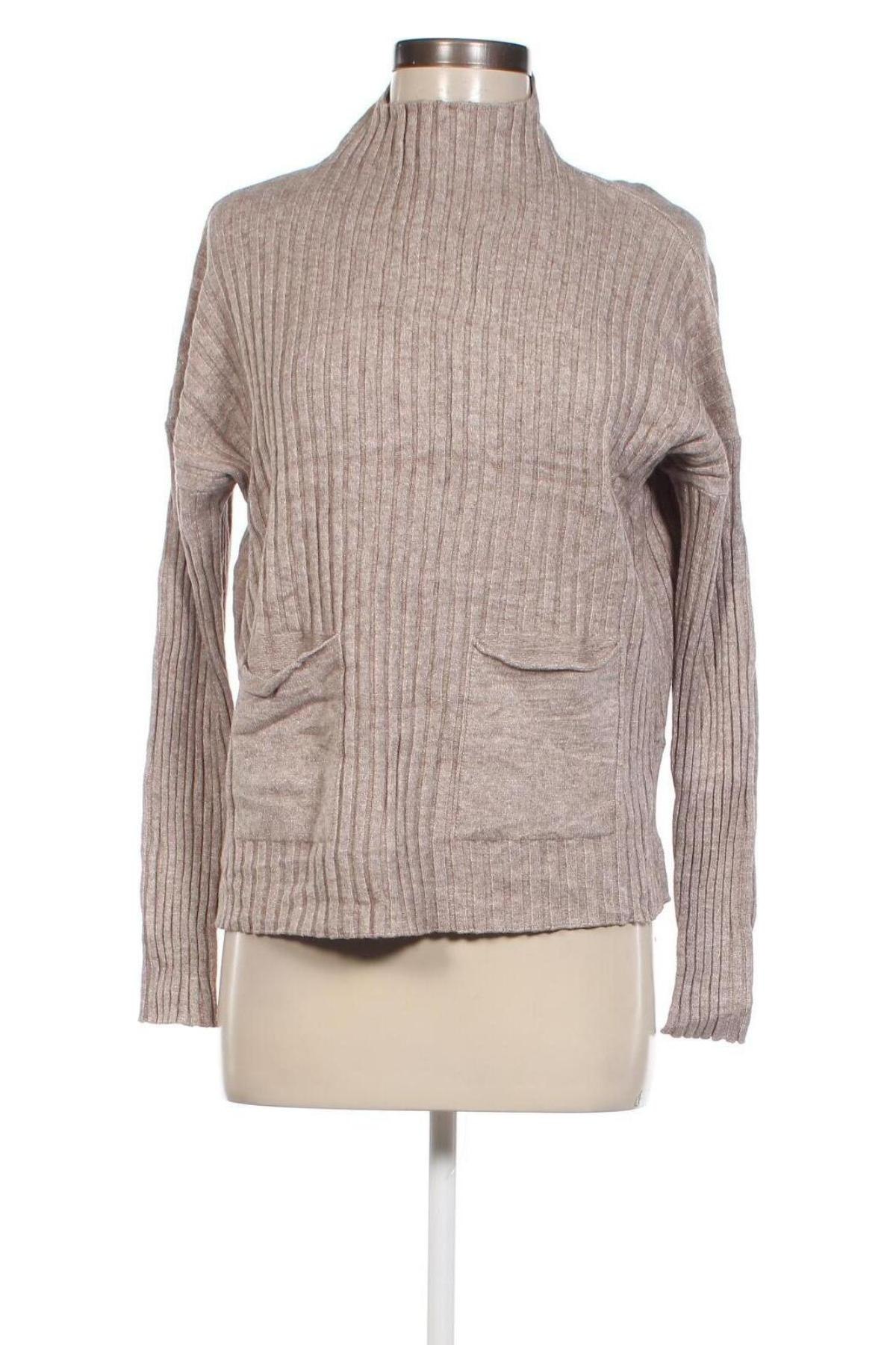 Damenpullover Apart, Größe L, Farbe Beige, Preis € 26,49